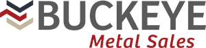 Buckeye Metals Logo