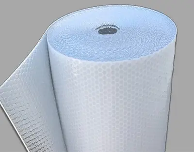 Simco Bubble Insulatation