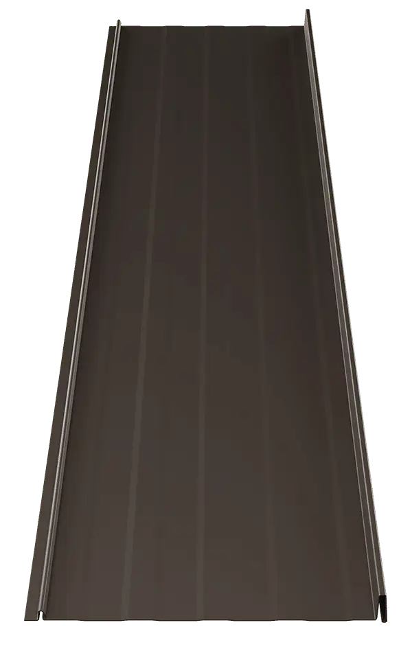 Standing Seam Panel Render 01