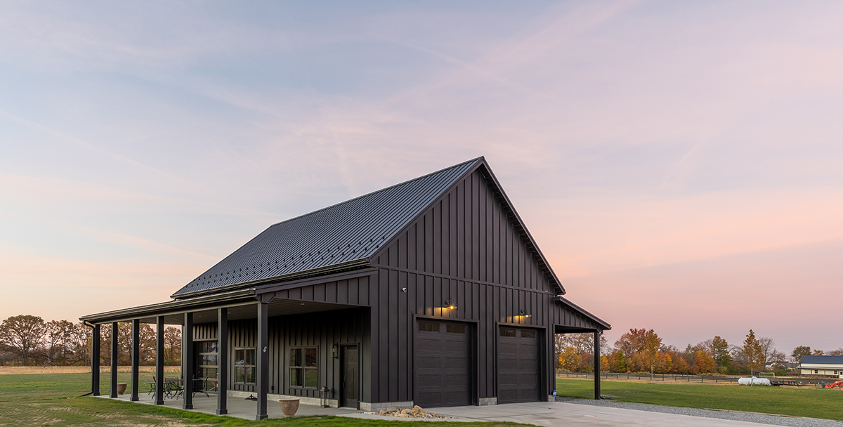 Wow Your Customers with CuttingEdge Metal Buckeye Metal Sales