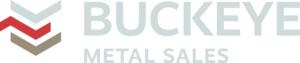 Buckeye Metal Sales logo