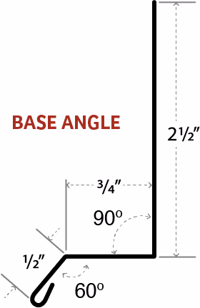 Base-Angle