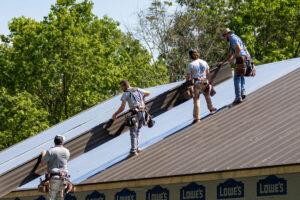 Contractors