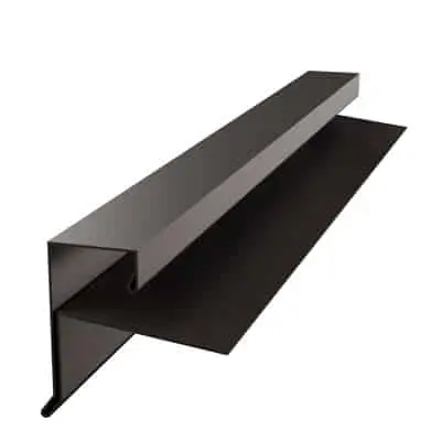 Corner Trim