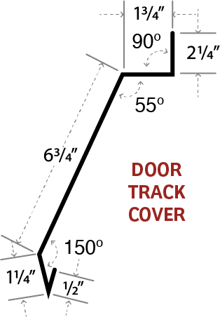 Door-Track-Cover