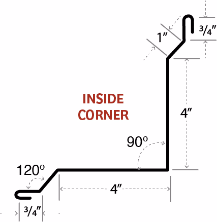 Inside-Corner