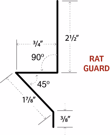 Rat-Guard