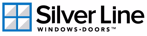 Silver Line Windows and Doors logo