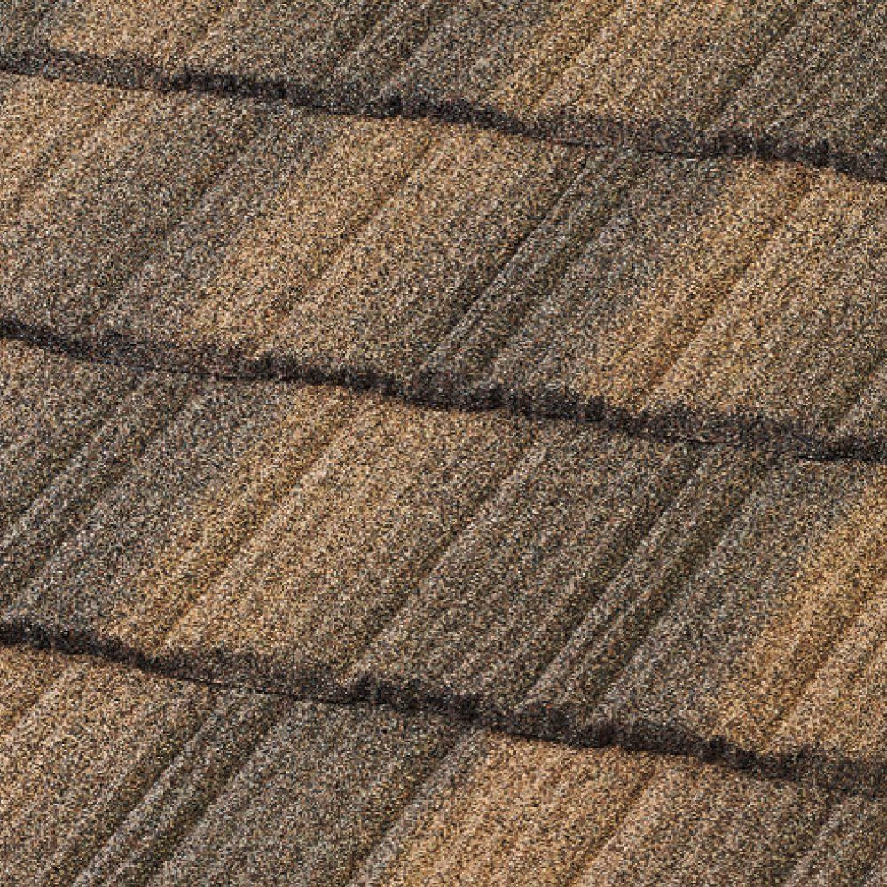Metal Shingles