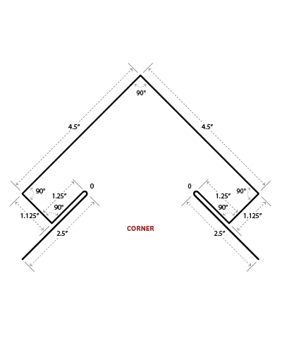 Aristolath-profile-corner