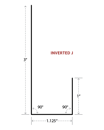 Aristolath-profile-inverted-j