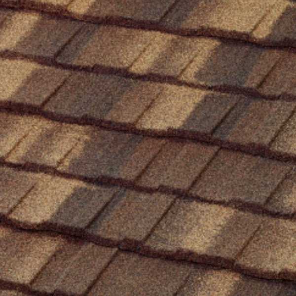 Barclay shingle color