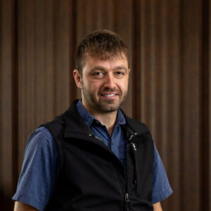 Chet Stoltzfus