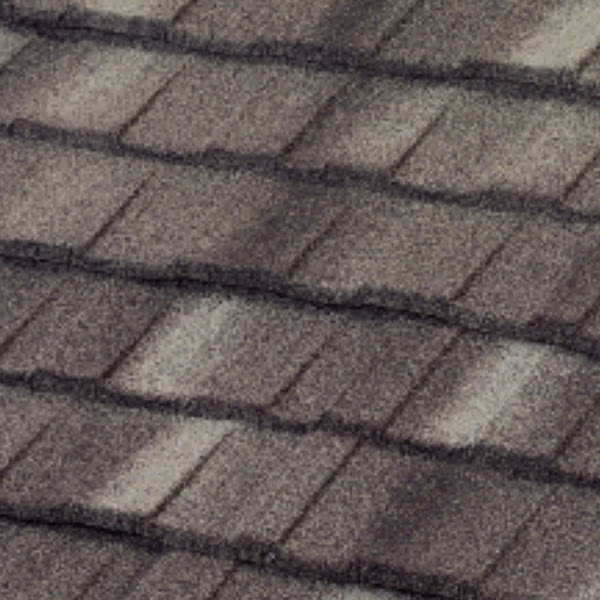 Ironwood shingle color