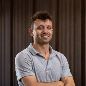 Jared Stoltzfus