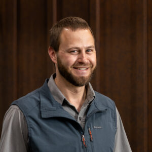 Russell Auker