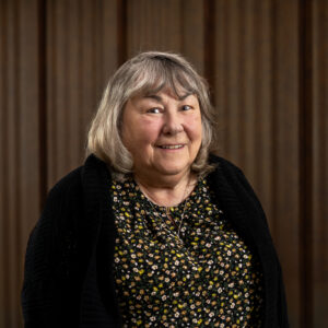 Sharon Lang