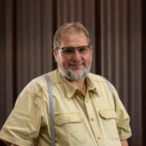 Tim Miller