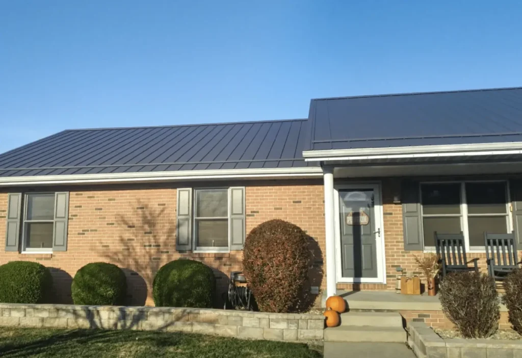 brick-rancher-brown-metal-roof
